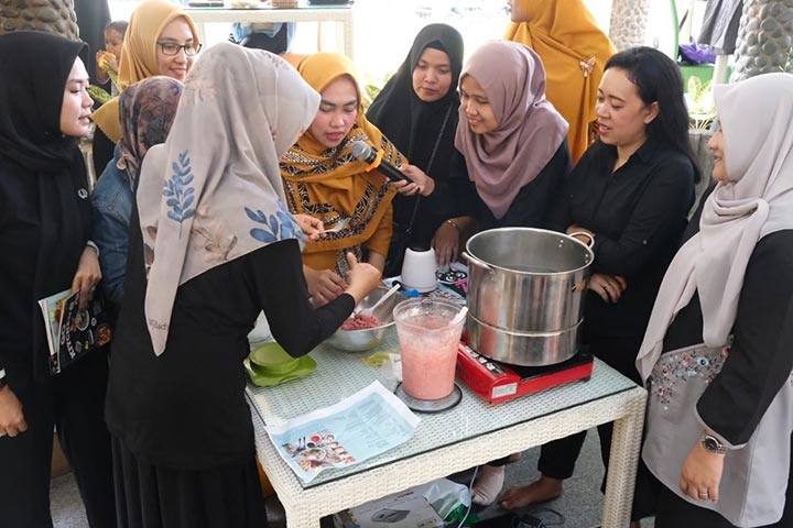 Rasa Nostalgia yang Menggoda di Kandang Macan: Kios Burjo dan Bakso RINGIN