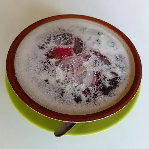 Es Ketan Murni