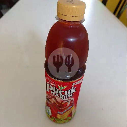 Teh Pucuk Harum Dingin