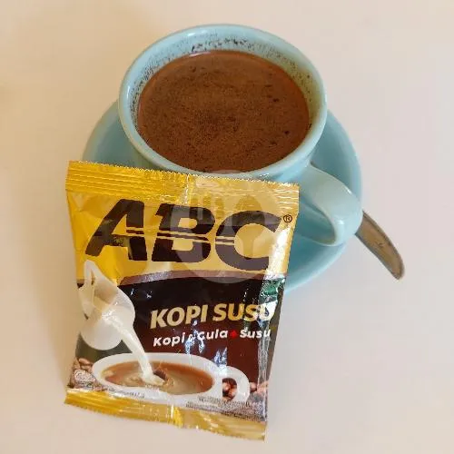 Kopi Susu ABC