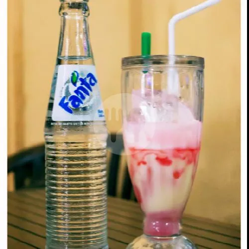 Es Soda Gembira